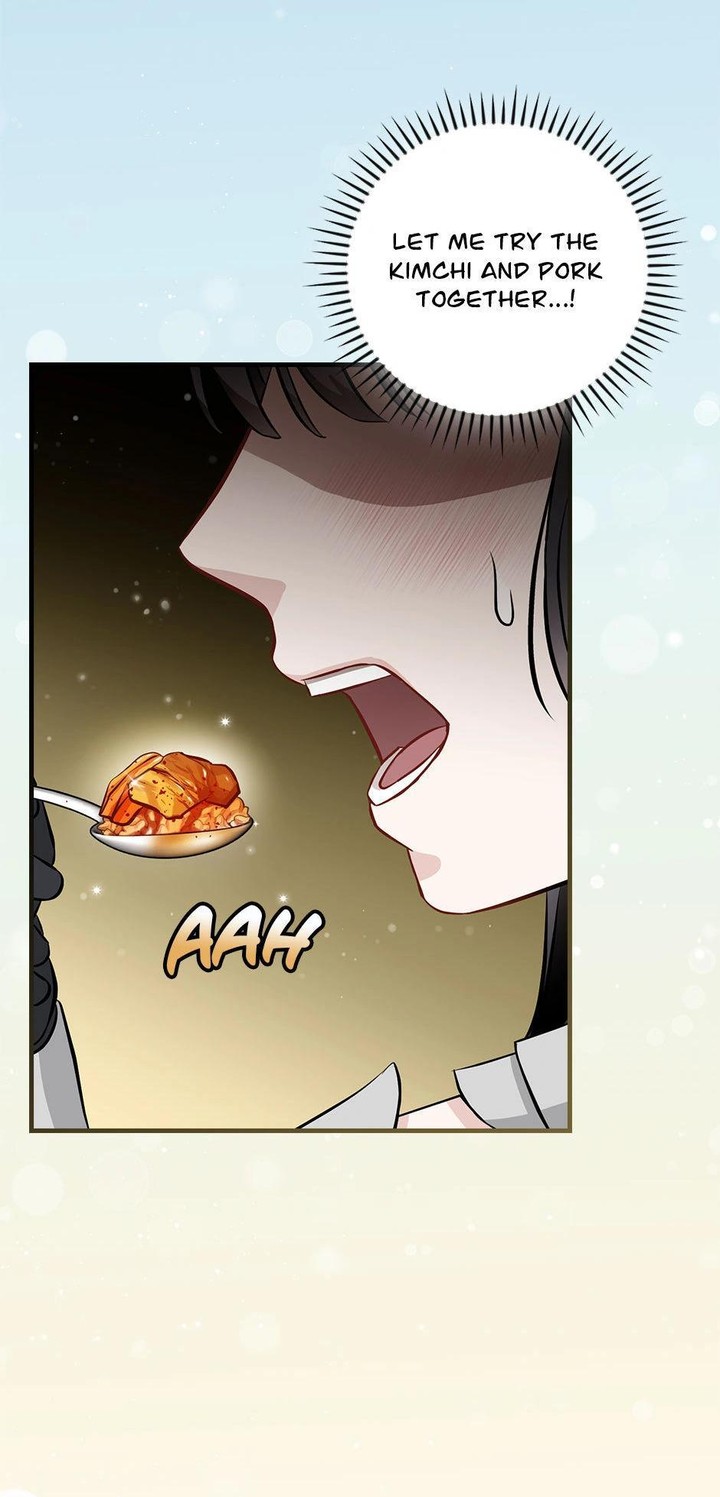 Leveling Up By Only Eating Chapter 160 Page 72