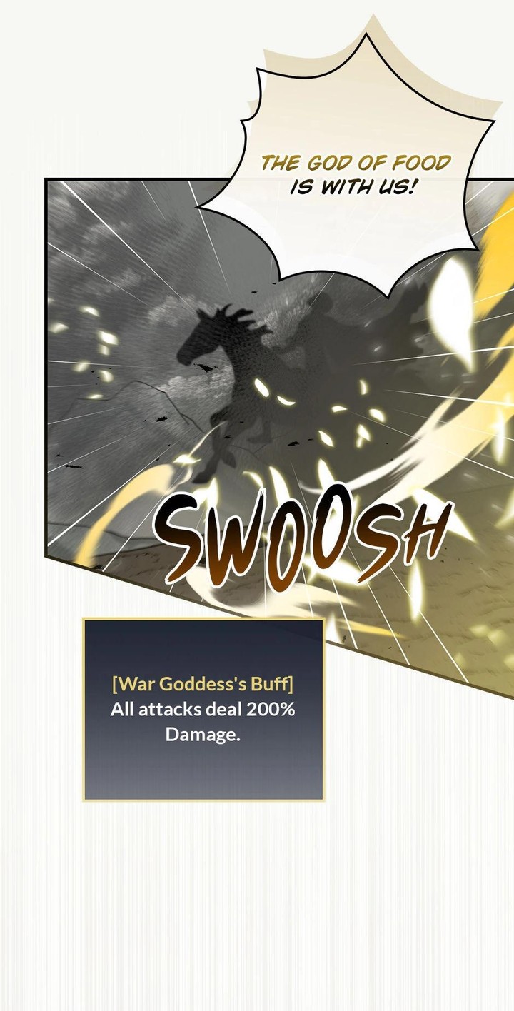 Leveling Up By Only Eating Chapter 160 Page 9