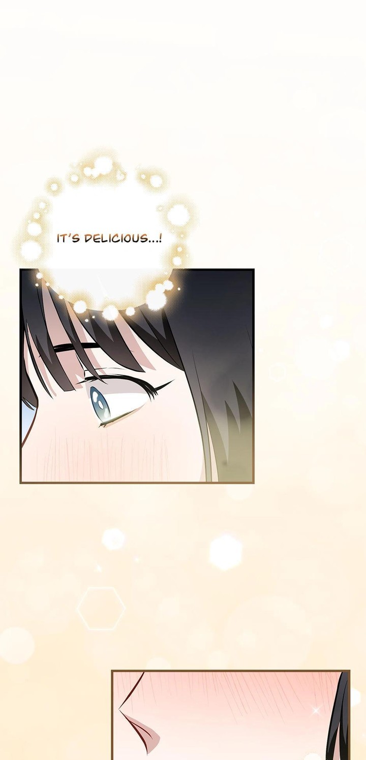 Leveling Up By Only Eating Chapter 161 Page 1