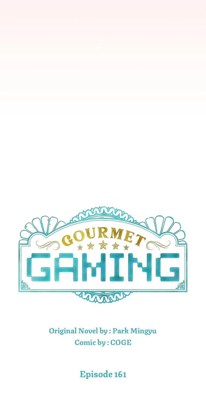 Leveling Up By Only Eating Chapter 161 Page 11