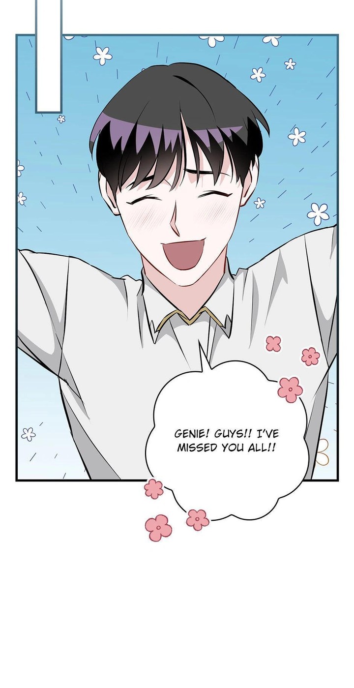 Leveling Up By Only Eating Chapter 161 Page 13