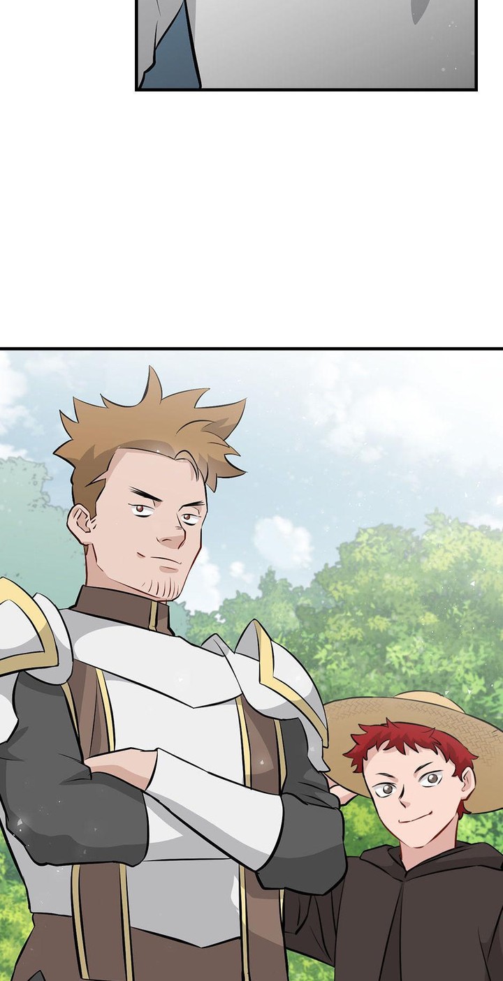 Leveling Up By Only Eating Chapter 161 Page 20