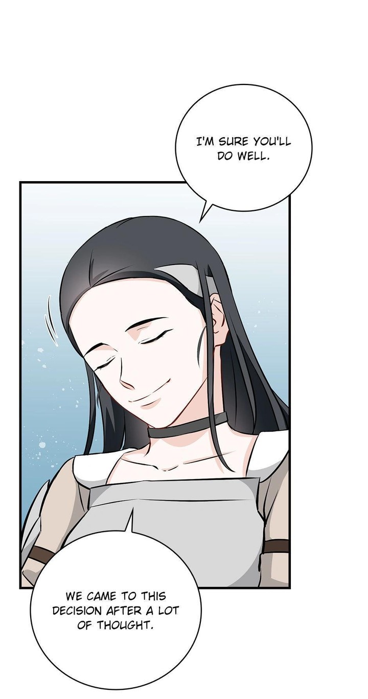 Leveling Up By Only Eating Chapter 161 Page 26