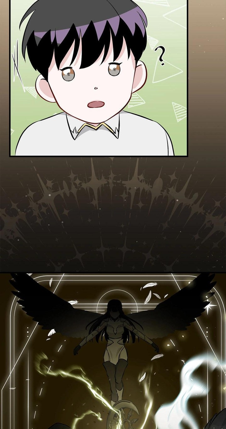 Leveling Up By Only Eating Chapter 161 Page 28