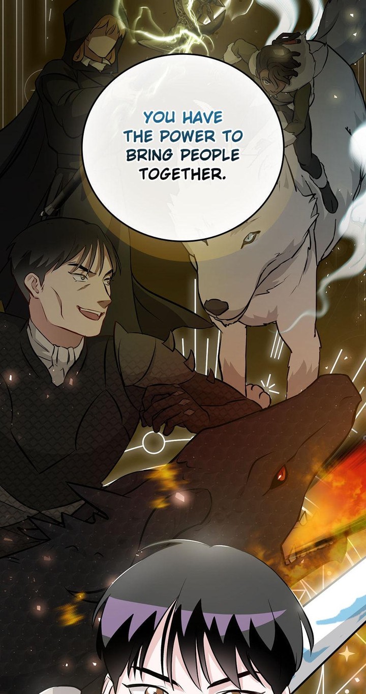 Leveling Up By Only Eating Chapter 161 Page 29