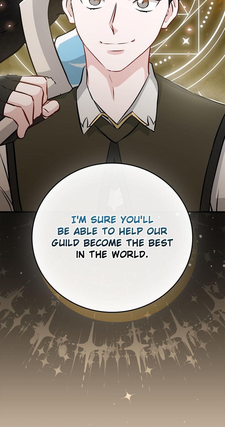 Leveling Up By Only Eating Chapter 161 Page 30