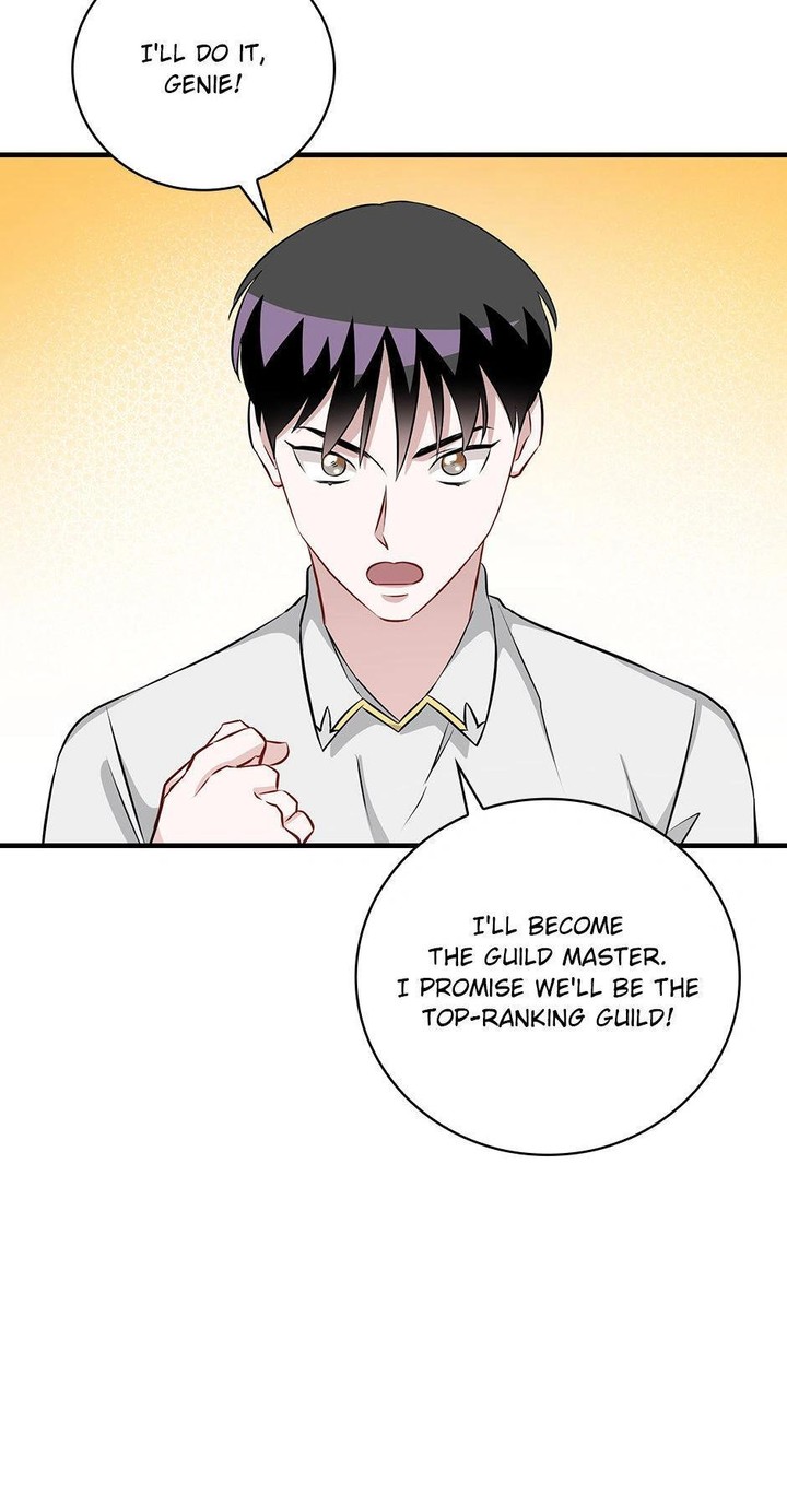 Leveling Up By Only Eating Chapter 161 Page 32