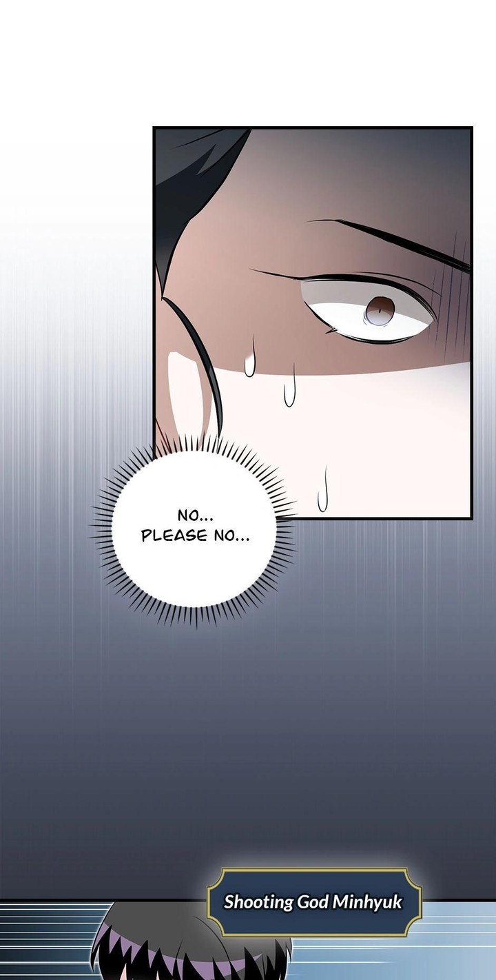 Leveling Up By Only Eating Chapter 161 Page 35