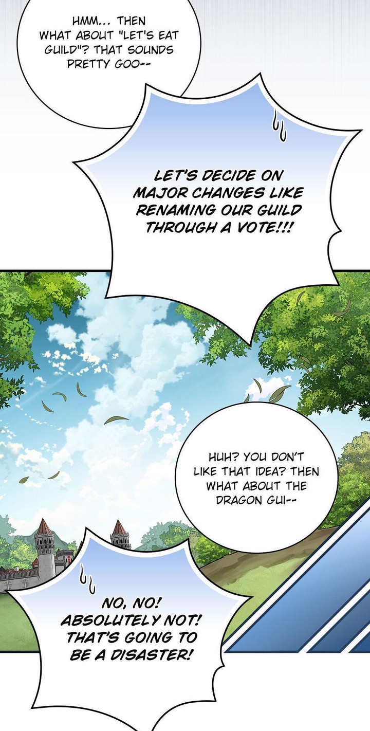 Leveling Up By Only Eating Chapter 161 Page 37