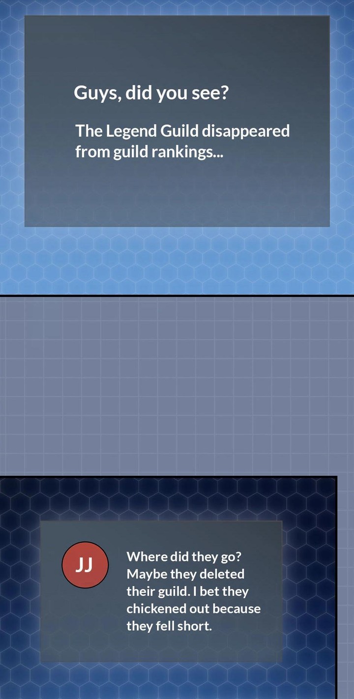 Leveling Up By Only Eating Chapter 161 Page 39