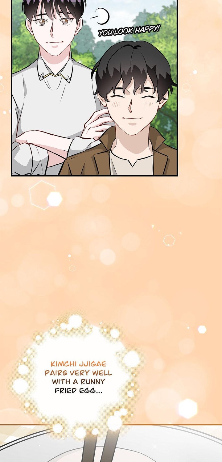 Leveling Up By Only Eating Chapter 161 Page 4