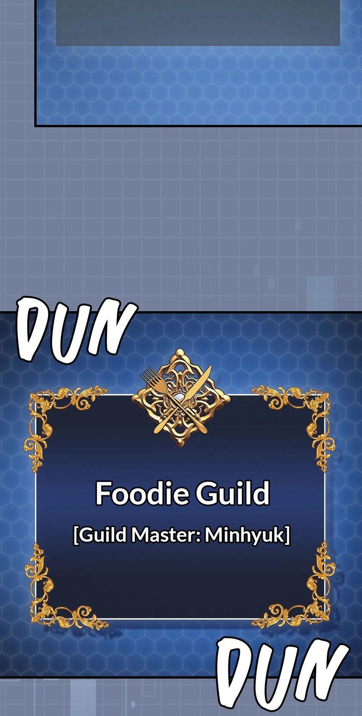 Leveling Up By Only Eating Chapter 161 Page 41