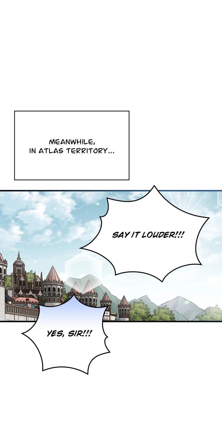 Leveling Up By Only Eating Chapter 161 Page 44