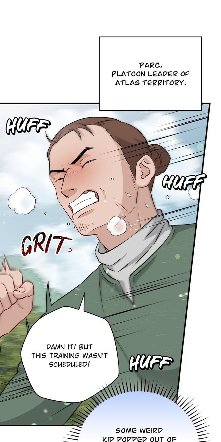 Leveling Up By Only Eating Chapter 161 Page 45