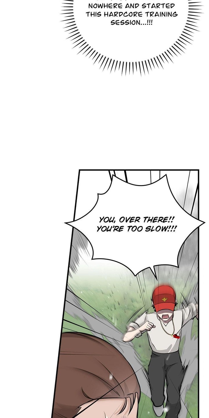 Leveling Up By Only Eating Chapter 161 Page 46