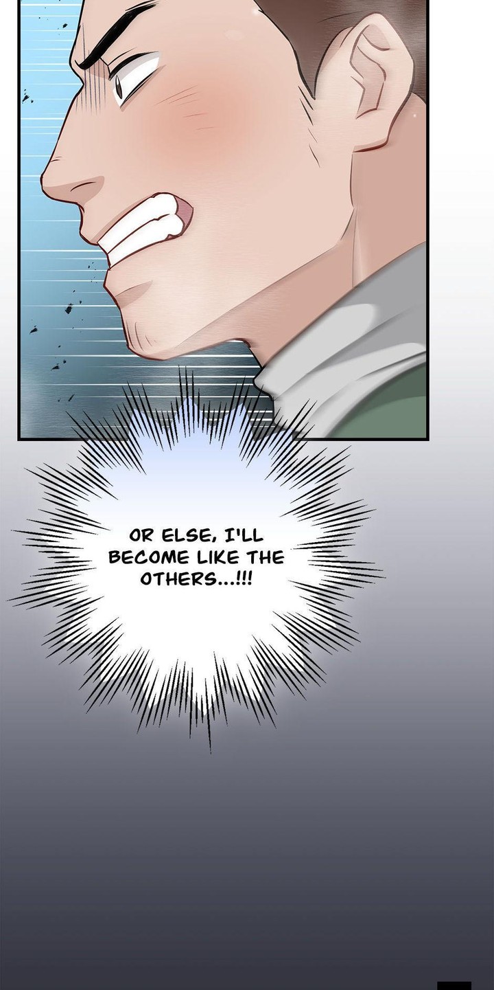 Leveling Up By Only Eating Chapter 161 Page 48