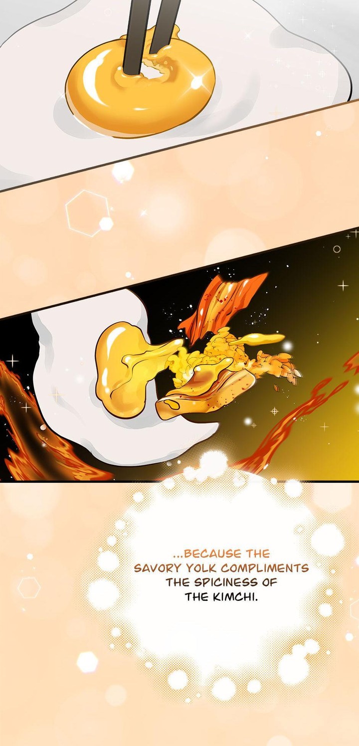 Leveling Up By Only Eating Chapter 161 Page 5