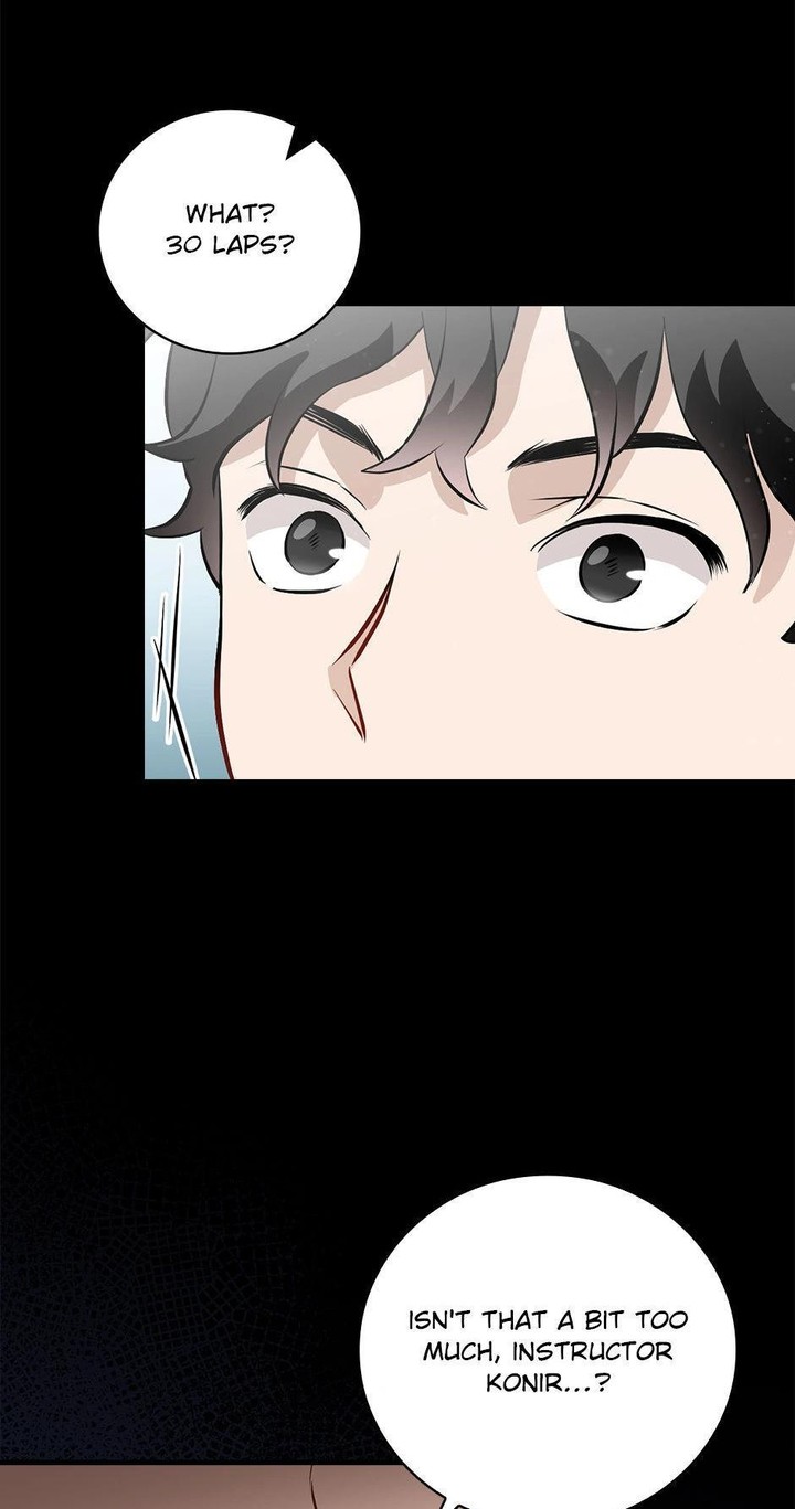 Leveling Up By Only Eating Chapter 161 Page 54