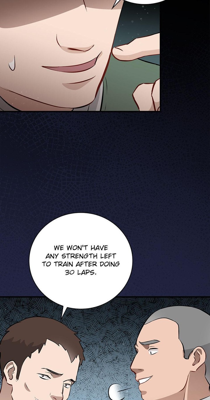 Leveling Up By Only Eating Chapter 161 Page 55