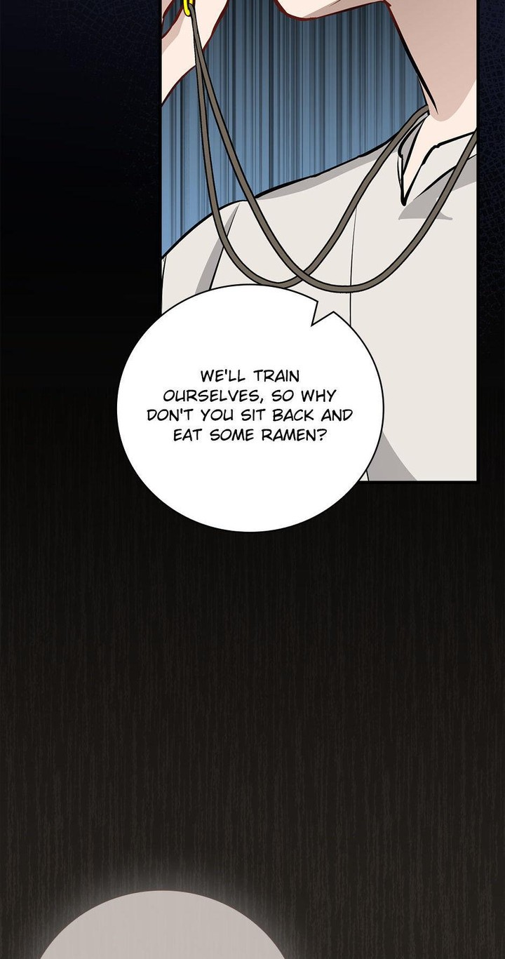 Leveling Up By Only Eating Chapter 161 Page 57