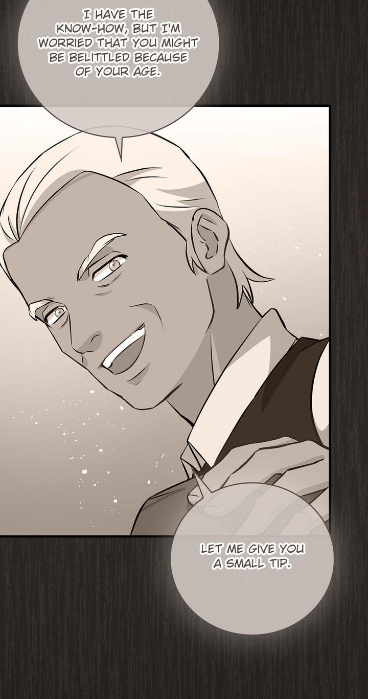 Leveling Up By Only Eating Chapter 161 Page 58