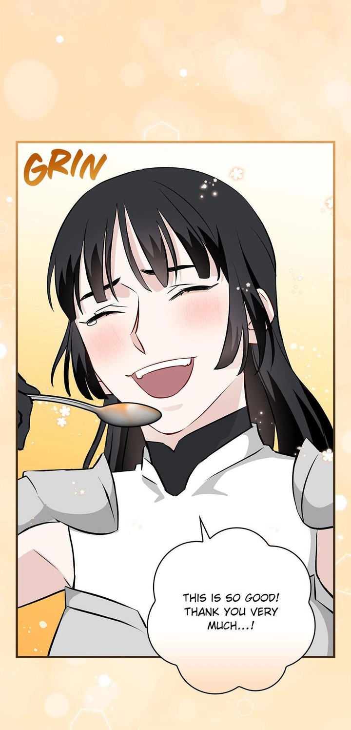 Leveling Up By Only Eating Chapter 161 Page 6