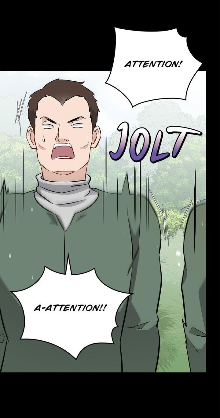 Leveling Up By Only Eating Chapter 161 Page 60