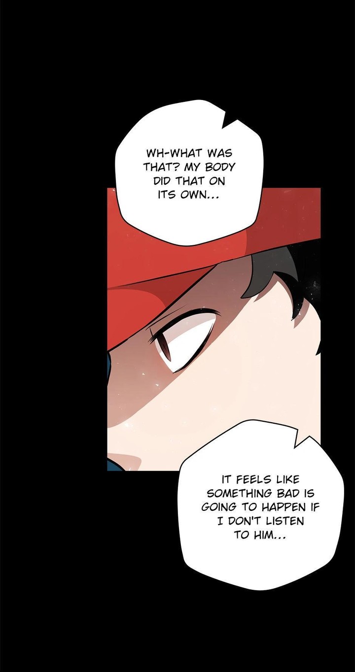 Leveling Up By Only Eating Chapter 161 Page 61