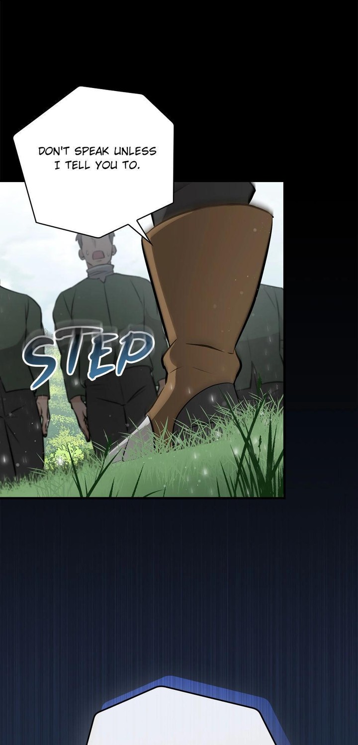 Leveling Up By Only Eating Chapter 161 Page 62