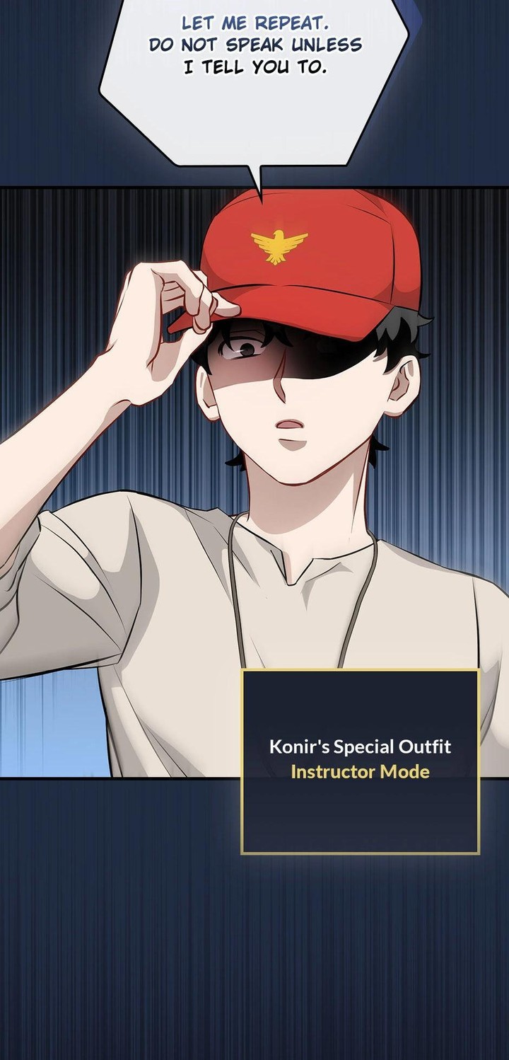 Leveling Up By Only Eating Chapter 161 Page 63