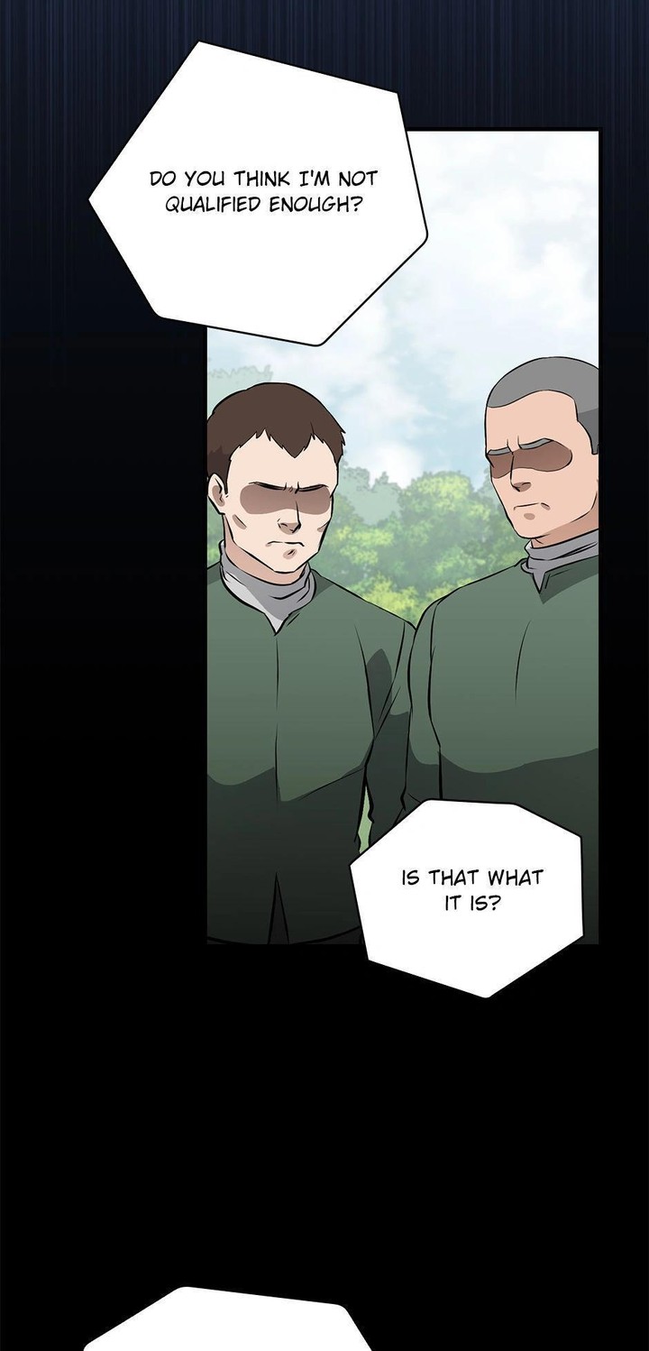 Leveling Up By Only Eating Chapter 161 Page 64