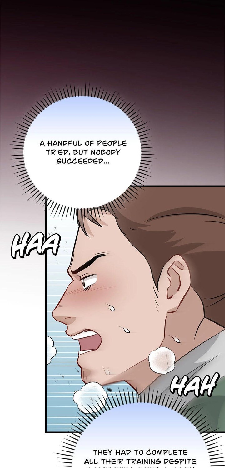 Leveling Up By Only Eating Chapter 161 Page 67