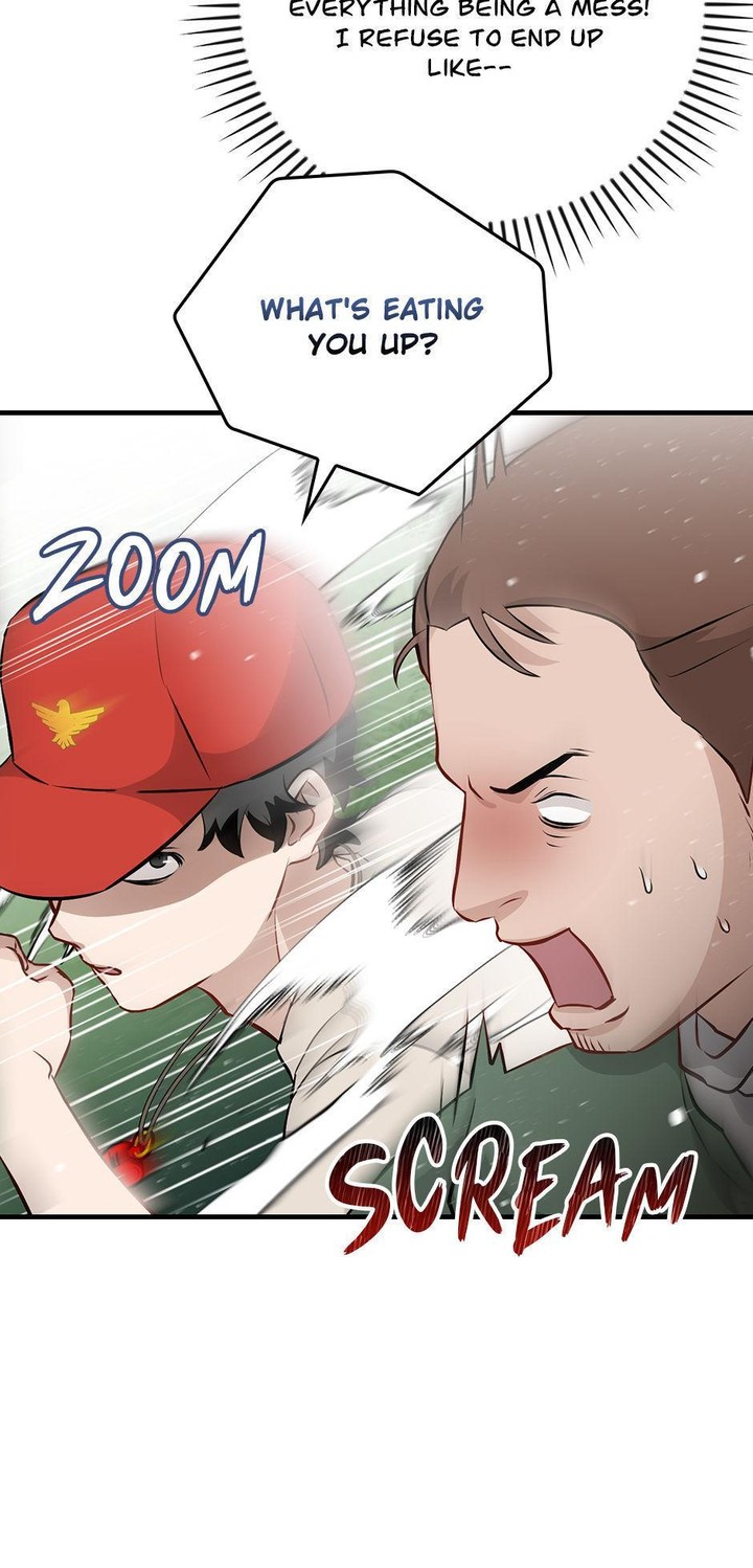 Leveling Up By Only Eating Chapter 161 Page 68