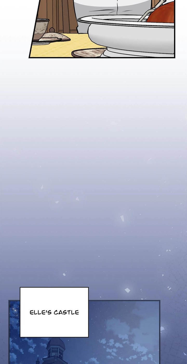 Leveling Up By Only Eating Chapter 161 Page 72