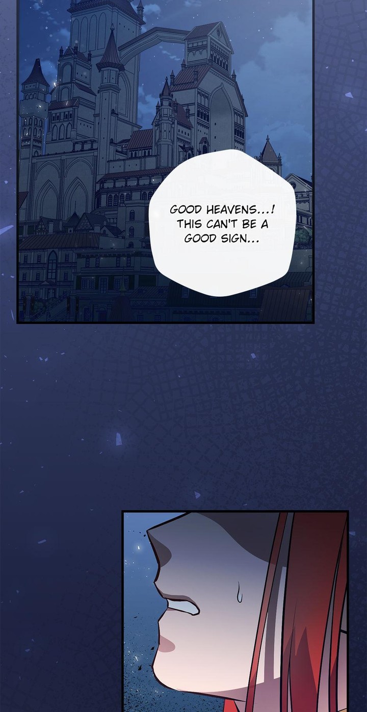 Leveling Up By Only Eating Chapter 161 Page 73