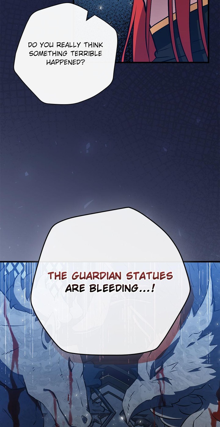 Leveling Up By Only Eating Chapter 161 Page 74