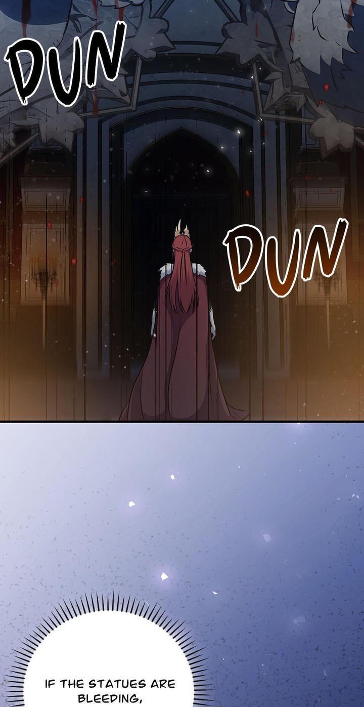 Leveling Up By Only Eating Chapter 161 Page 75