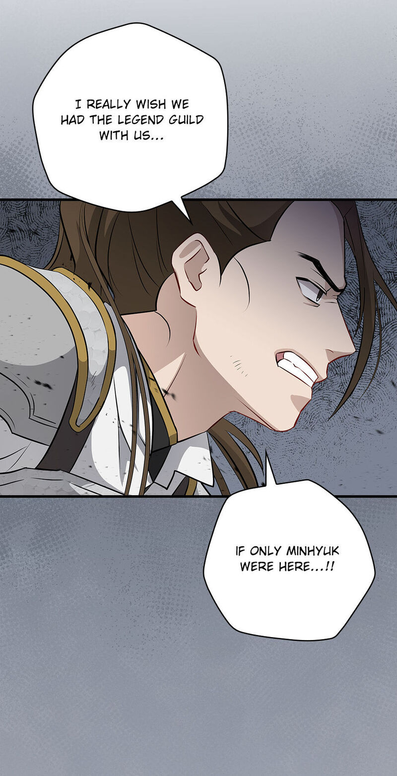 Leveling Up By Only Eating Chapter 163 Page 10