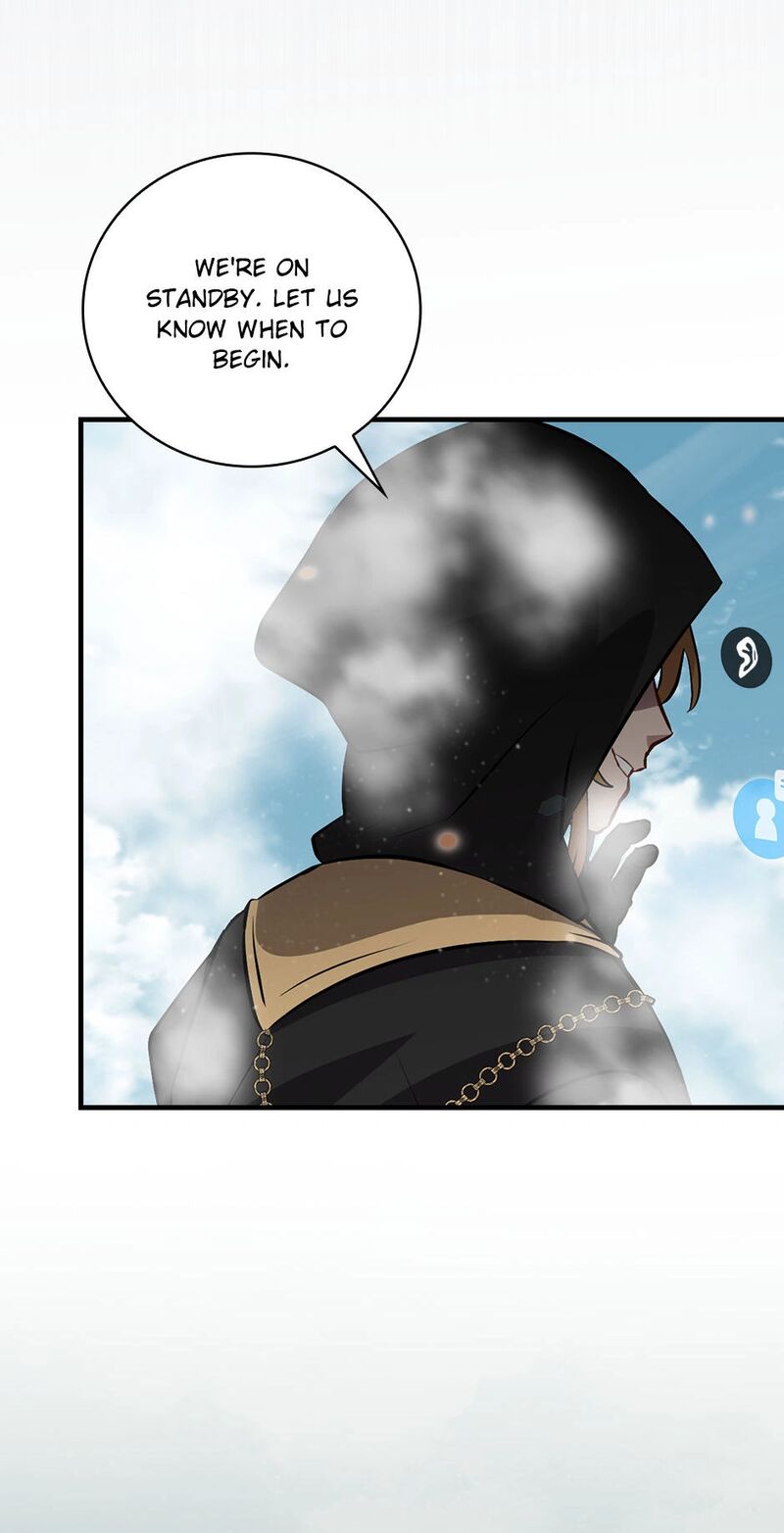 Leveling Up By Only Eating Chapter 163 Page 12