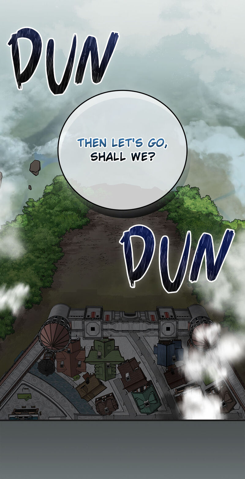 Leveling Up By Only Eating Chapter 163 Page 13