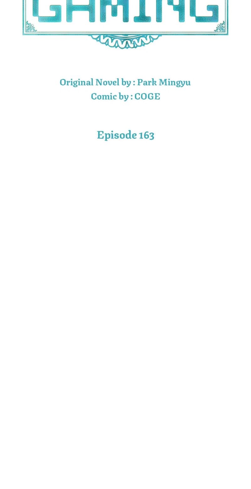 Leveling Up By Only Eating Chapter 163 Page 15