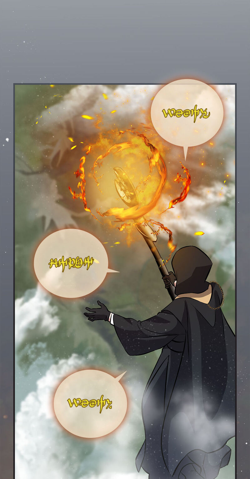Leveling Up By Only Eating Chapter 163 Page 18