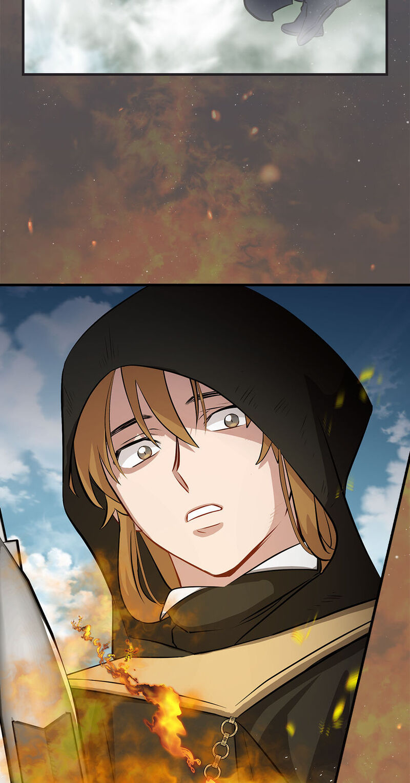 Leveling Up By Only Eating Chapter 163 Page 19