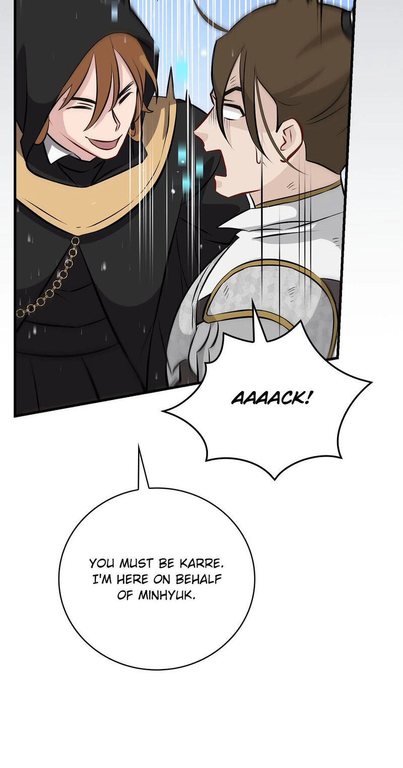 Leveling Up By Only Eating Chapter 163 Page 23