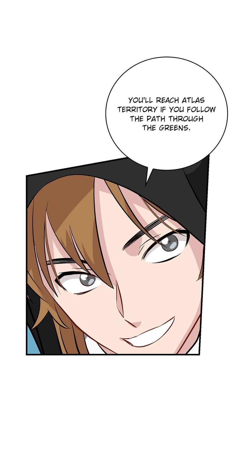 Leveling Up By Only Eating Chapter 163 Page 24