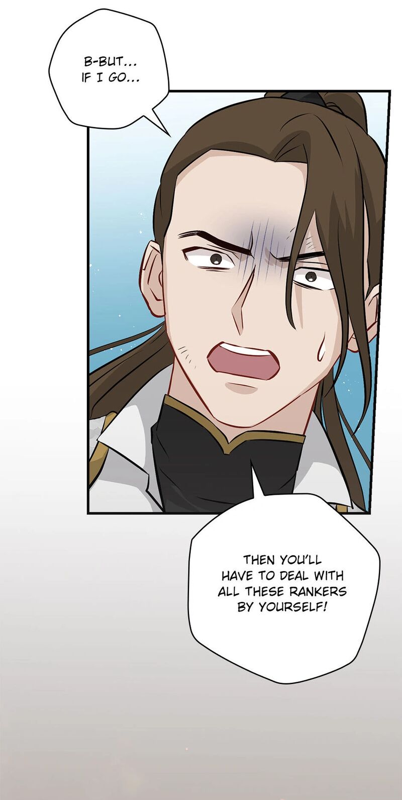 Leveling Up By Only Eating Chapter 163 Page 25