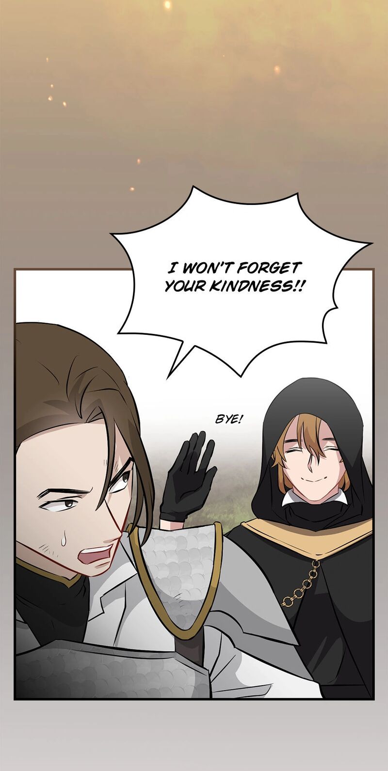 Leveling Up By Only Eating Chapter 163 Page 28