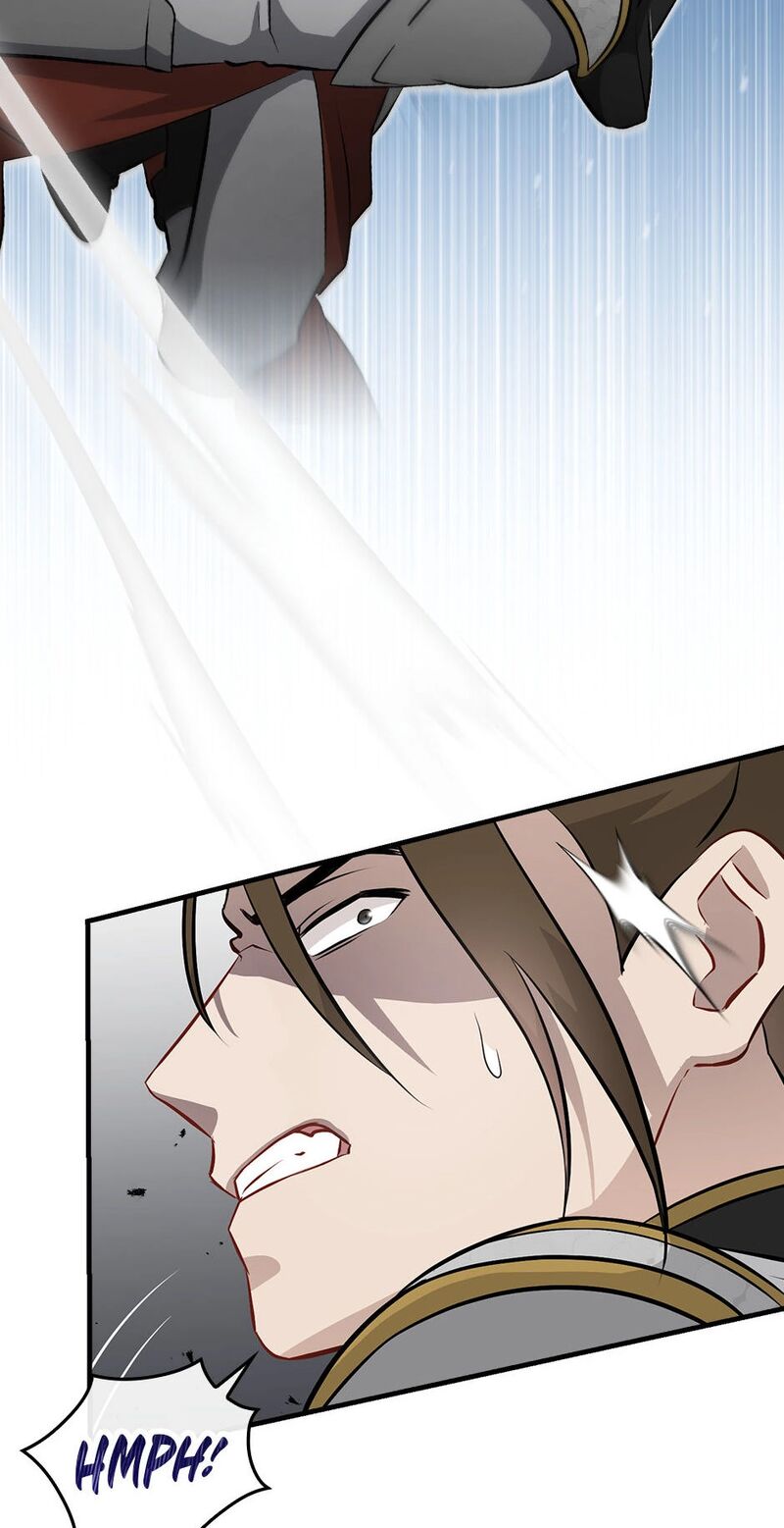 Leveling Up By Only Eating Chapter 163 Page 3