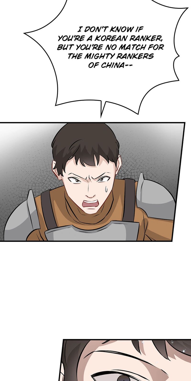 Leveling Up By Only Eating Chapter 163 Page 30