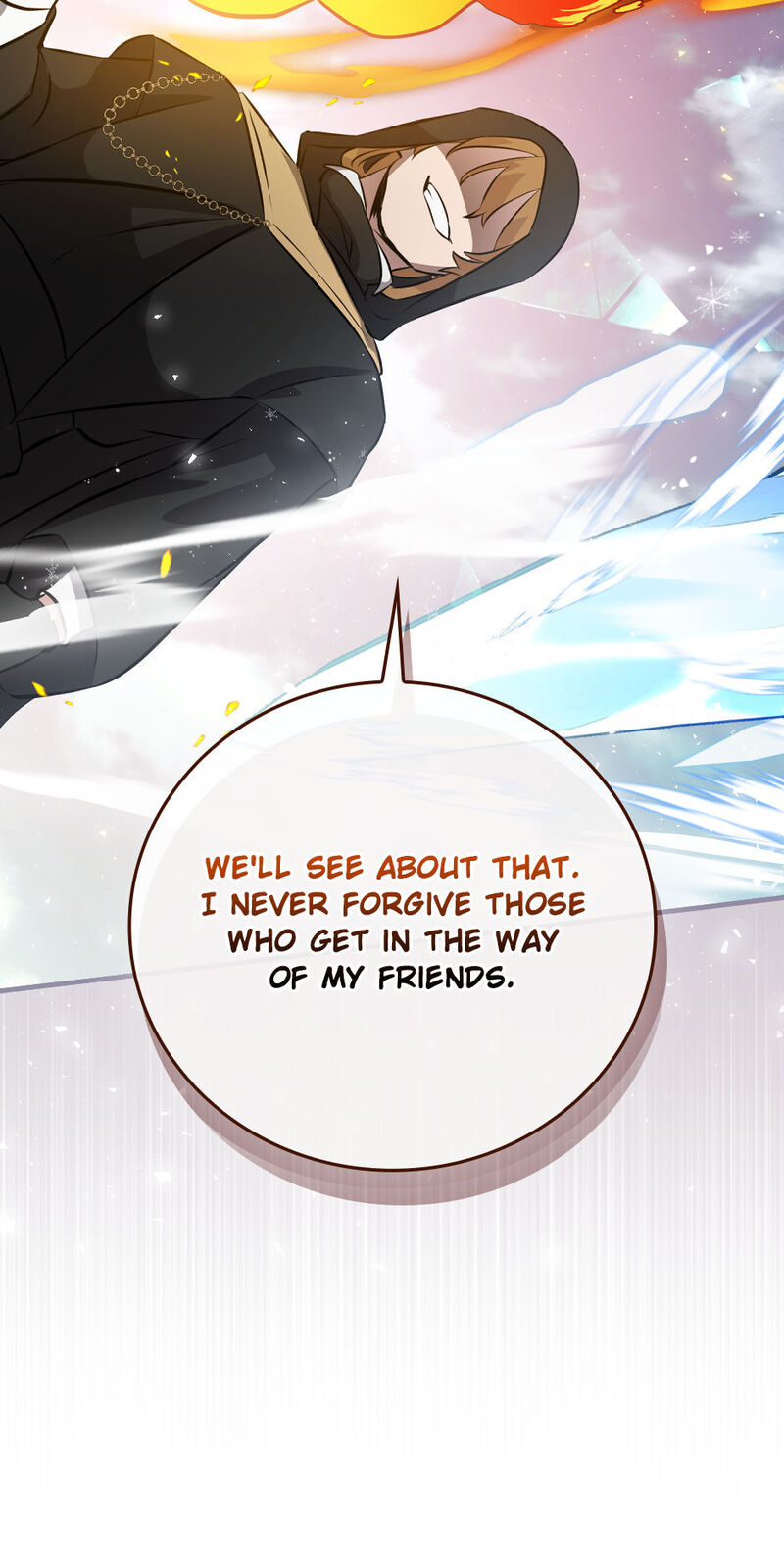 Leveling Up By Only Eating Chapter 163 Page 32